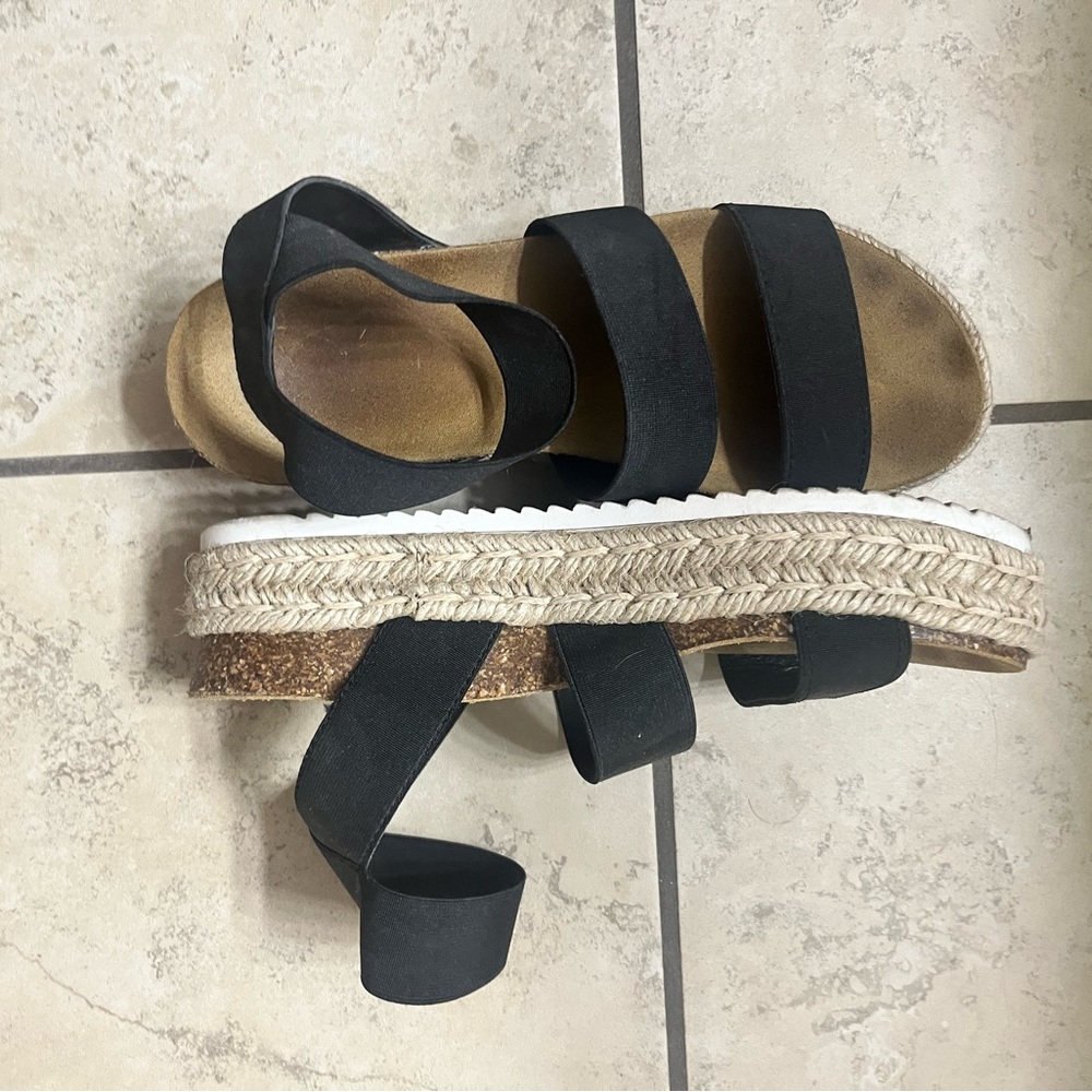 Steve Madden Sandals